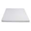 Gel Infused Latex Topper 3cm Latex Mattress Topper-130255945