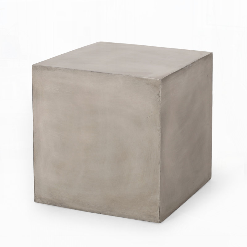Outdoor Side Table