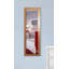 Denver Solid Wood Flat Wall Mirror-18785590-16400888