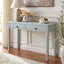 Console 2 tiroirs Gracelee-1596580718