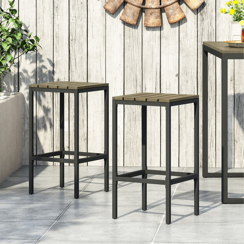 Tabouret EZRA