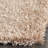 Assar Shag Beige Area Rug -1285628447