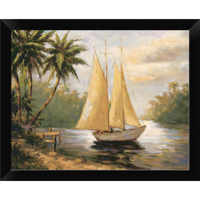 " Setting Sail II "