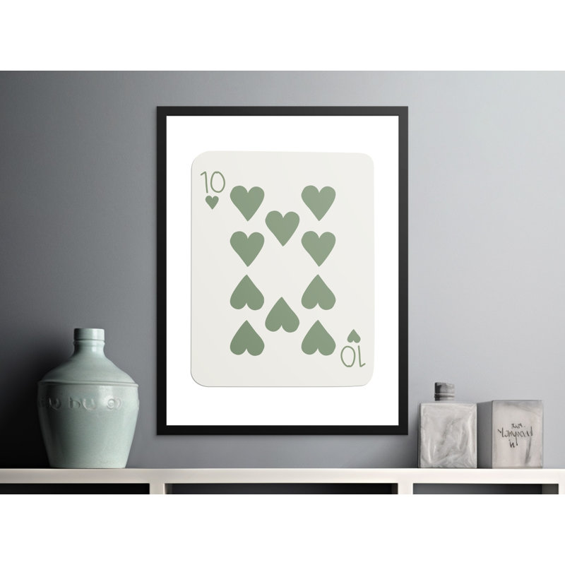 Joanna Print, 23.4x33.1