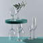 Lara Crystal Red Wine Glass Set