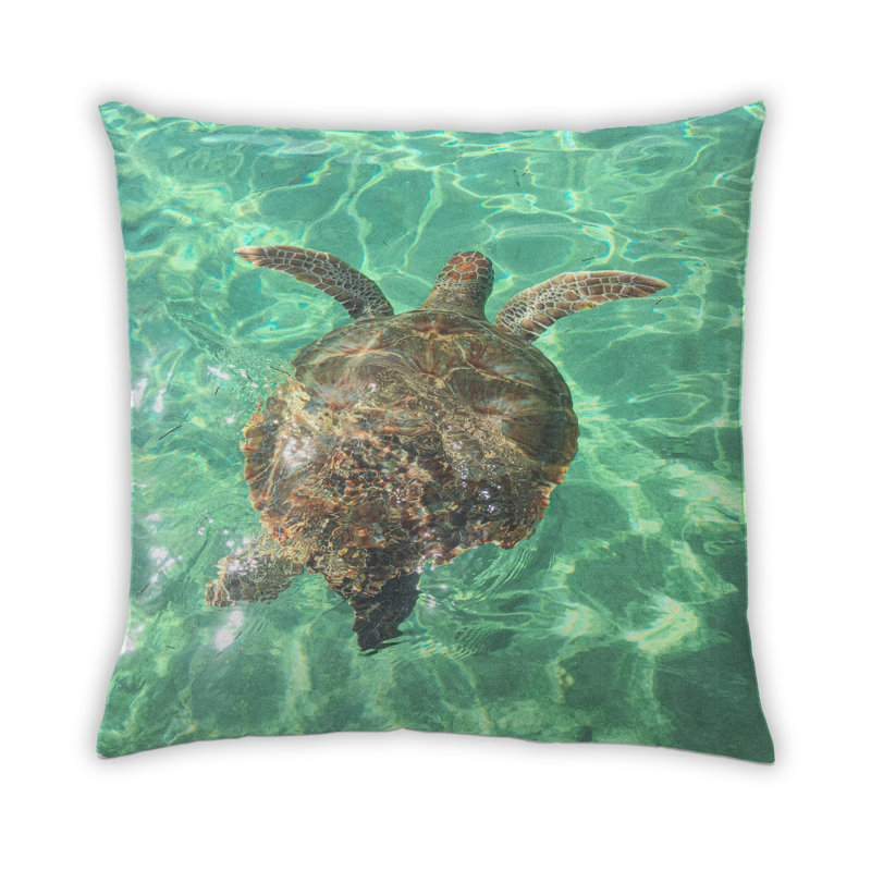 Coussin 1, Microsuède