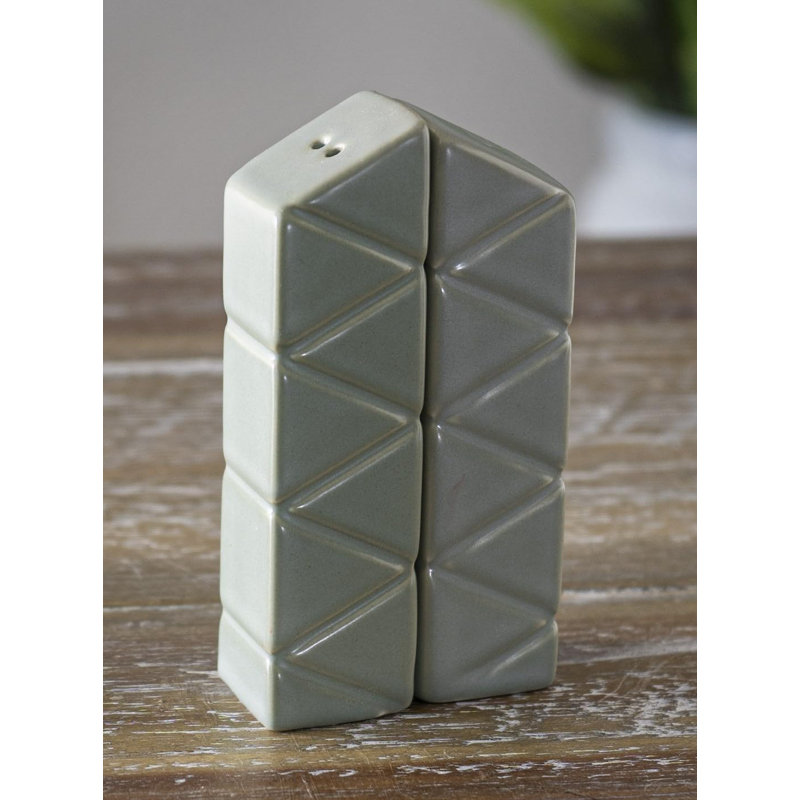 Murwin Salt & Pepper Shaker