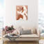Absolute Fab Girl - Impression sur toile-77334571-77334567