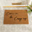 Darrius Non-Slip Outdoor Doormat