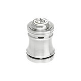 Traditional Single Port Air Gap