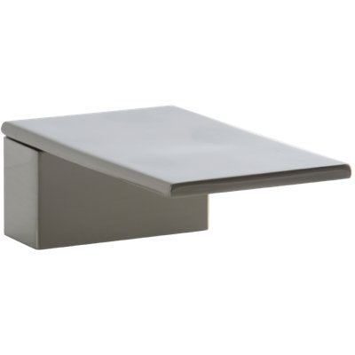 Milan Wall Tub Spout