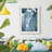 Kindill II -Gallery Wrapped Canvas-336809645-336809642