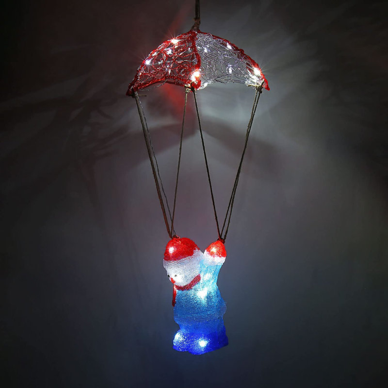 35cm Indoor / Outdoor Rope Lights