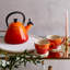 Le Creuset Kone Kettle with Fixed Whistle 1.6L-675255496