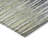 Alfonzo Washable Striped Indoor / Outdoor Rug-1504452463