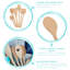 Argon Tableware 6 Cooking Spoon