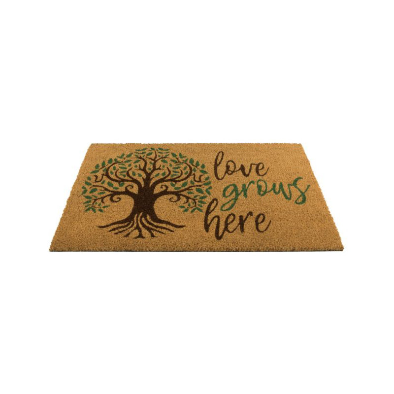 Paillasson Coir - Arbre