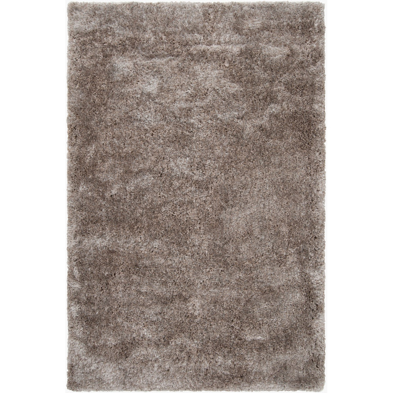 Francetta Indoor Rug, Rectangle 8' x 10', Taupe