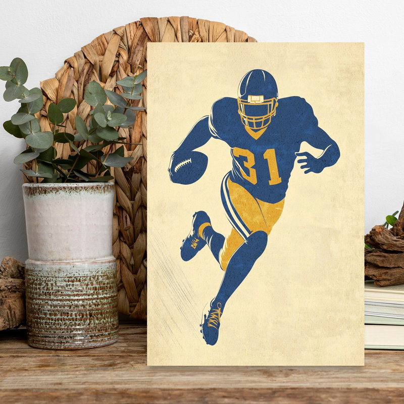 Print, 45.72cm H x 30.48cm W