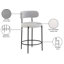 Tabouret de comptoir 26,5 po-88514413