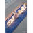 Positano 60" Liquid Sandstone Fire Table-88670664-88670665
