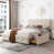 Beige est en rupture de stock