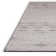Tapis gris / beige Anazco