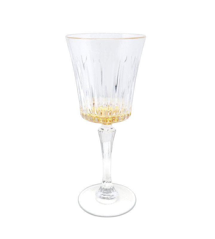 Ensemble de 6 verres à eau