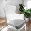 Fauteuil de 28,5 po Stephanic