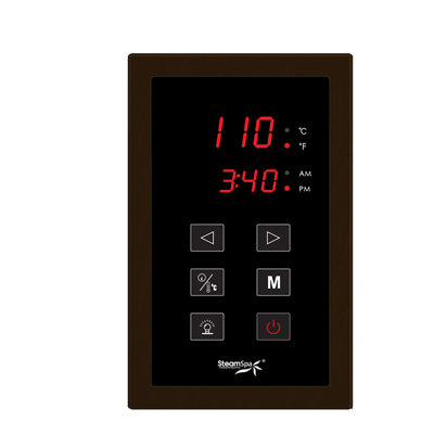 Indulgence 4.5 Steam Generator Package