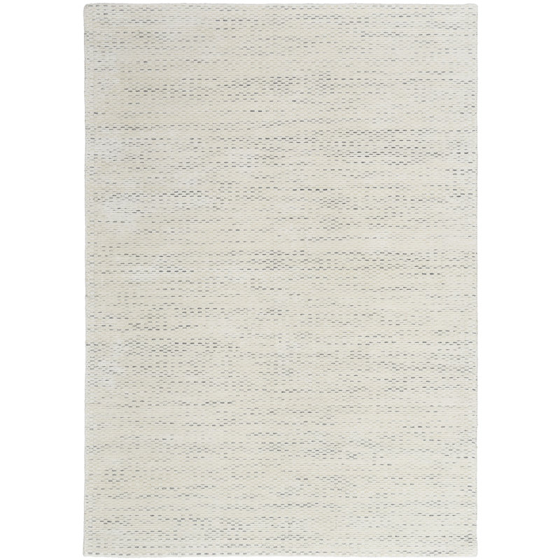Striped Area Rug, Rectangle 5'3" x 7'3"