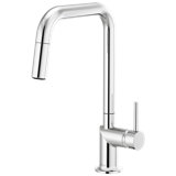 Odin® Pull-Down Faucet with Square Spout