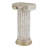 1PC Elegant Neoclassical Pedestal Stand with Versatile Display Function-2041778996