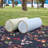 Hunter Bolster Outdoor Pillows-123844714