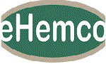 eHemco Logo