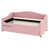 Pink is out of stock selected