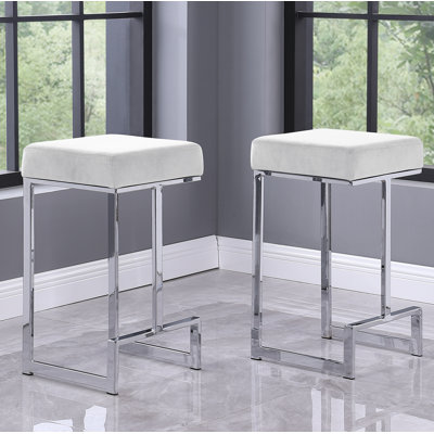 Tabouret de bar et de comptoir John-Henry