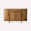 Rosebrook 55.75" Single Bathroom Vanity Base Only-737746191