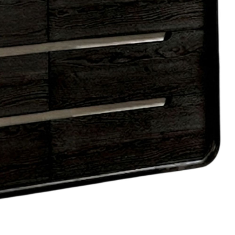 Commode 6 tiroirs Zayric