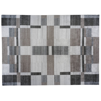 One-of-a-Kind 9' X 11'10" Area Rug