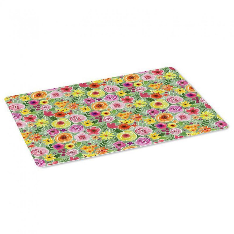 Niobe Floral Placemat