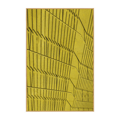 Performance Wool Indoor Rug