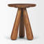 Table d'appoint Mora