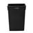 Plastic Swing Top Trash Can Sets - 23 Gallons