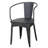 3 PC KD METAL BISTRO SET-649811458