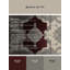 Tapis Mosaic Flow-499169009