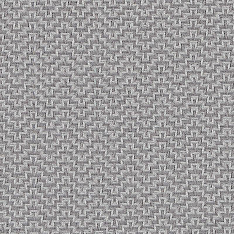 Bristol Duralee Fabrics Cotton, Gray