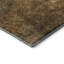 Tapis brun Cerrito AMF593 lavable à la machine de qualité supérieure-105149068