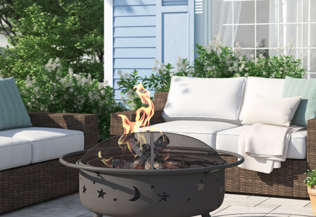 Fire Pits Under $249