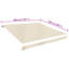 Awning Top Sunshade Canvas -65298503-65300376